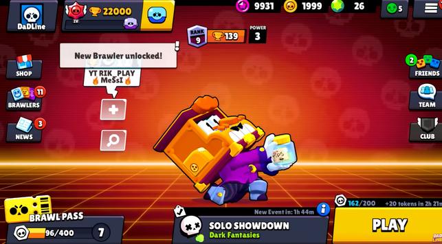 Download BSD Brawl APK