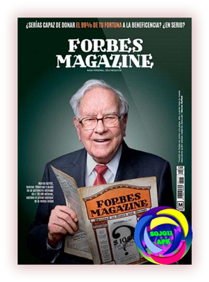 Forbes España - Marzo 2024 - PDF [VS]