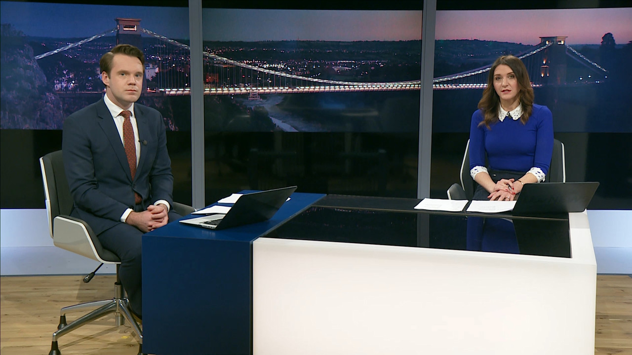 02.17 - 18.00.00 - ITV News West Country. News for Devon, Cornwall, S....ts_snapshot_13.11.520