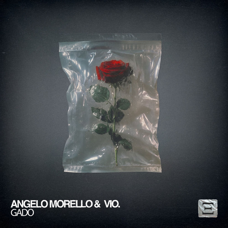 Angelo Morello; Vio. - Gado (Extended Mix)