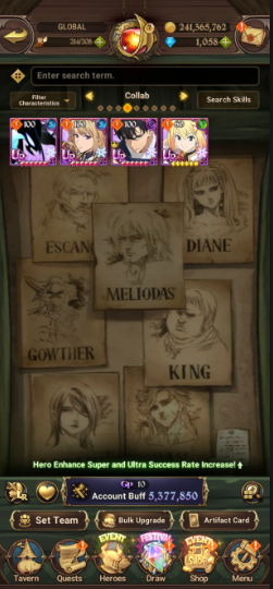 5