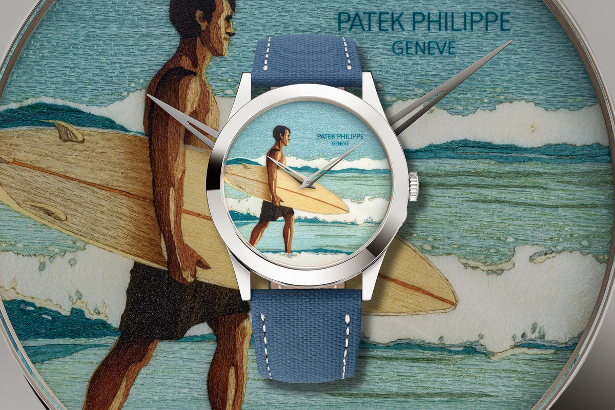 Patek-Philippe-Rare-Handcraft-2024-reference-5089G-129-Morning-on-the-Beach