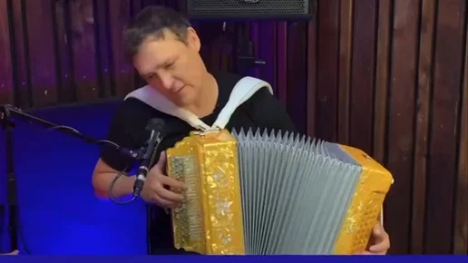 Шатунов и гармонь 2