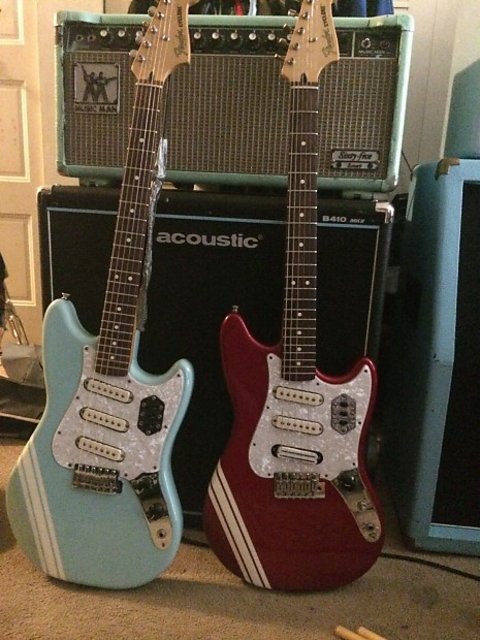 Squier Cyclone Mod Ideas? - OffsetGuitars.com Squier Cyclone Mod Ideas? - OffsetGuitars.com