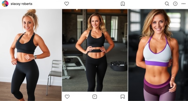 Best Fitness Influencers For Women