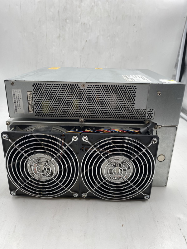 BITMAIN ANTMINER APW12 S19-95T W/ 4000W PSU APW12