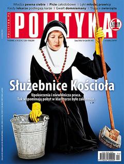 Polityka 24/2019