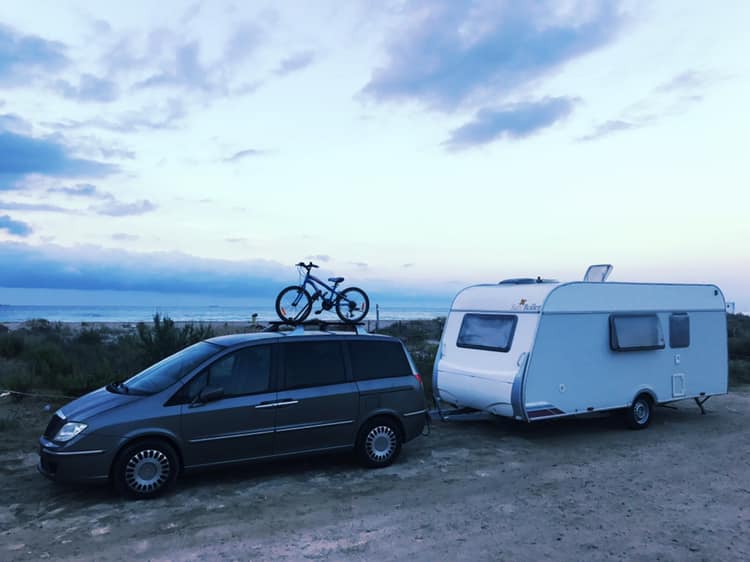 Manuel Crespillo Morales