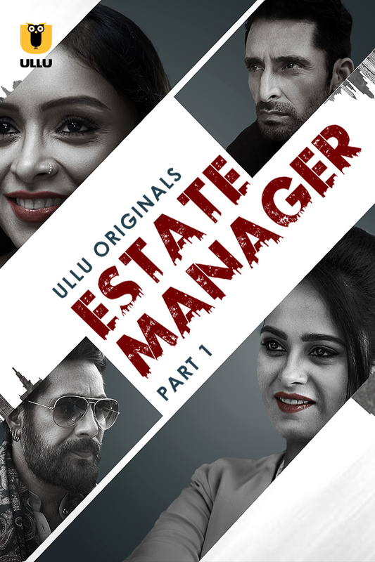 Estate Manager (2024) UNRATED 1080p HEVC HDRip S01 Part 1 Hot Series x265 AAC [1.2GB] Full Movie Download