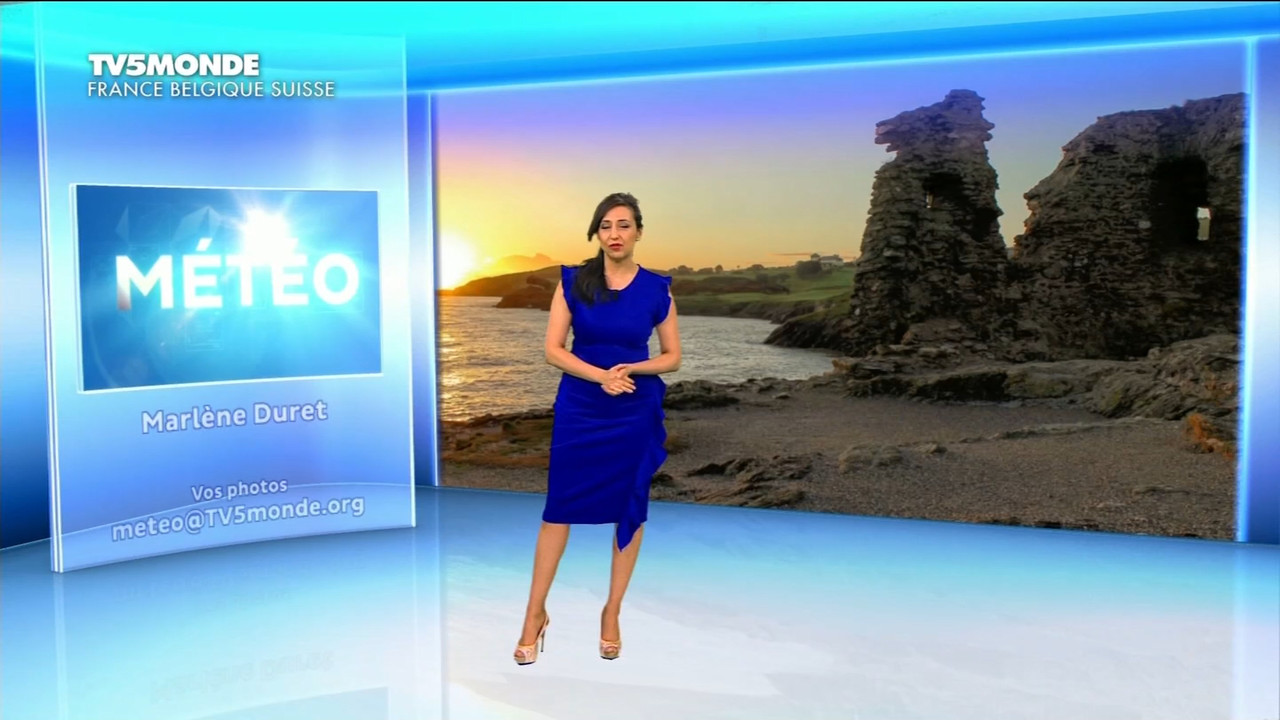 11.23 - 17.28.00 - Météo. Le bulletin météorologique international.ts_snapshot_07.59.255