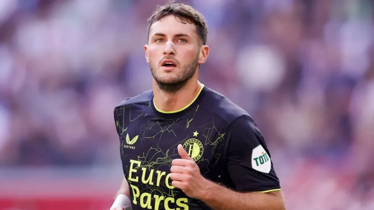 ¿A qué equipo de la NFL le va Santi Giménez? Predice finalistas del Super Bowl