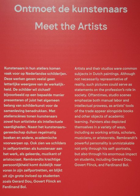 Escapada por Amsterdam - La Haya - Delft - Rotterdam - Leiden - Londres - Blogs de Europa - Museo Mauritshuis, decepcionante Depot Boijmans y callejeo por Delft y Leiden (163)