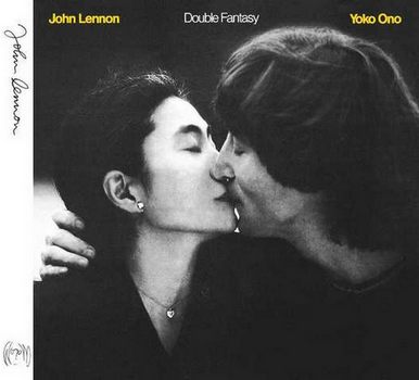 Double Fantasy (1980) [2010 Remaster]