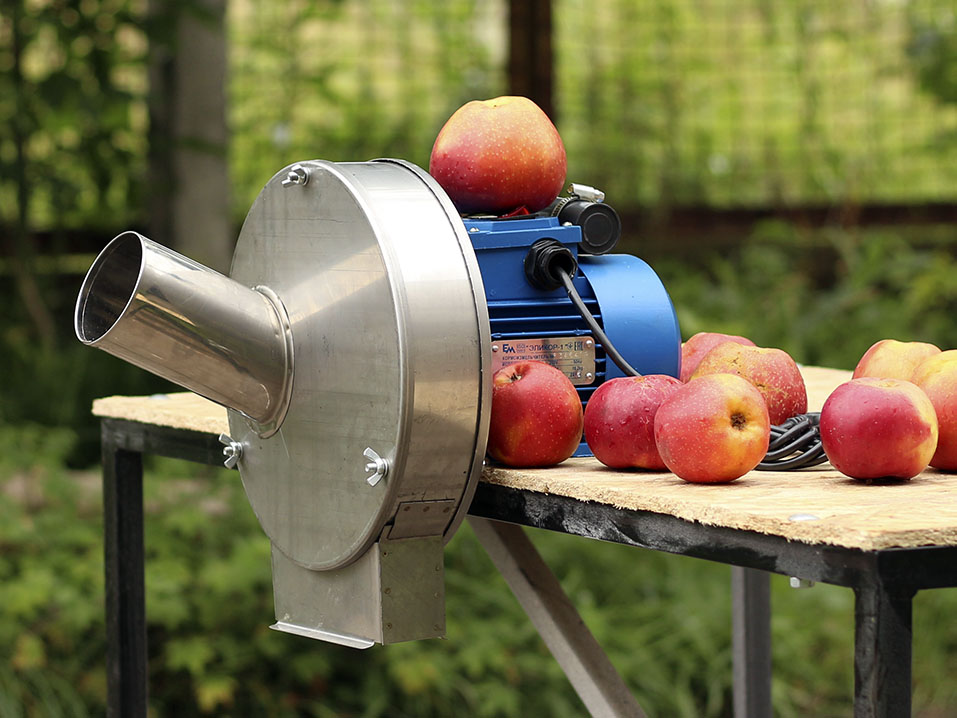 Терка для яблок vs нож что выбрать для нарезки фруктов