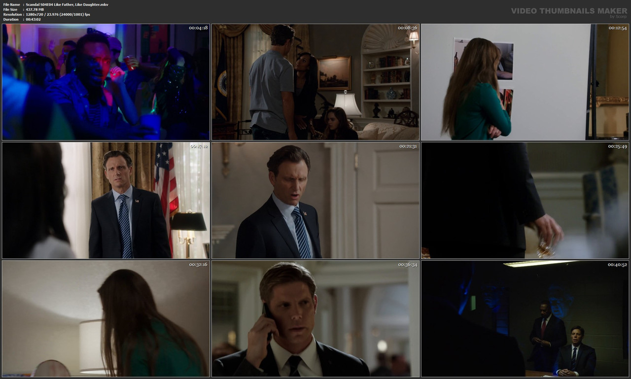 Scandal S04E04 Like Father, Like Daughter.mkv