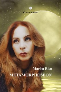 Marisa Riso - Metamorphoseon (2024)