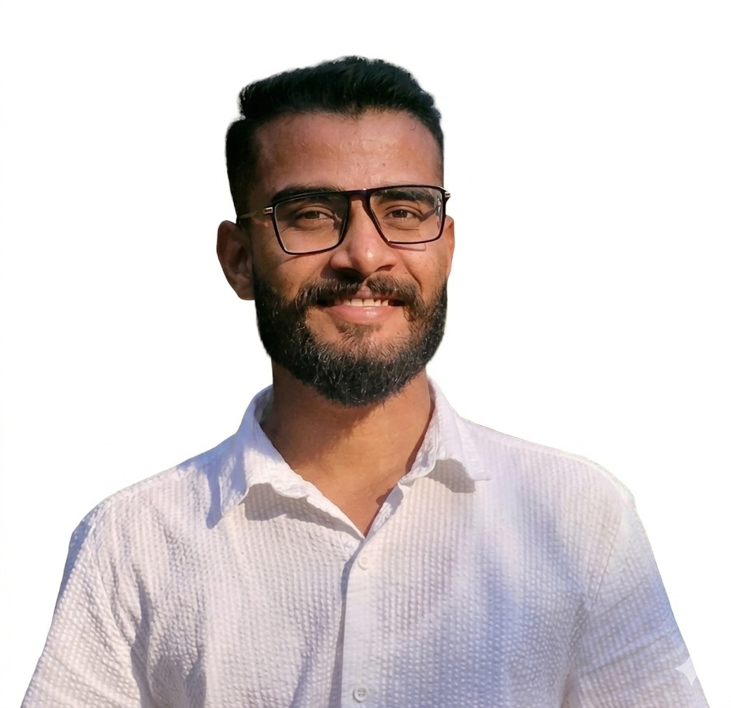 Adesh Bhandari