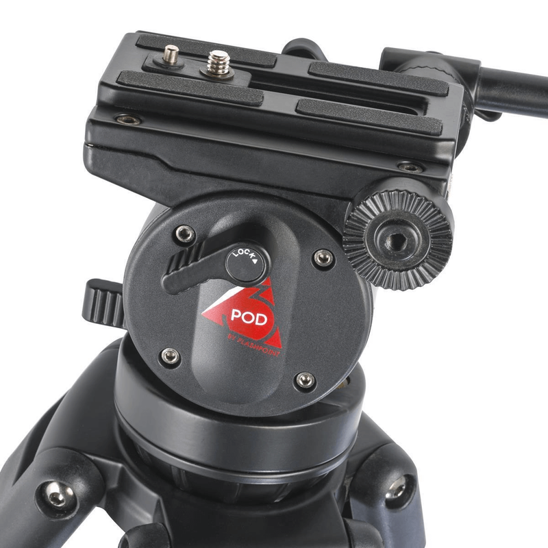 video tripod