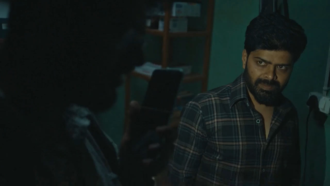 Jerax 2026 WebRip Season 1 [Kannada] 480p 720p ESub Screenshot