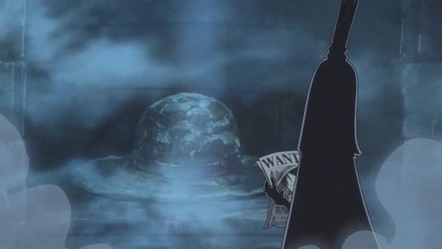 Im One Piece Hancurkan Kerajaan Lulucia di Chapter 1060