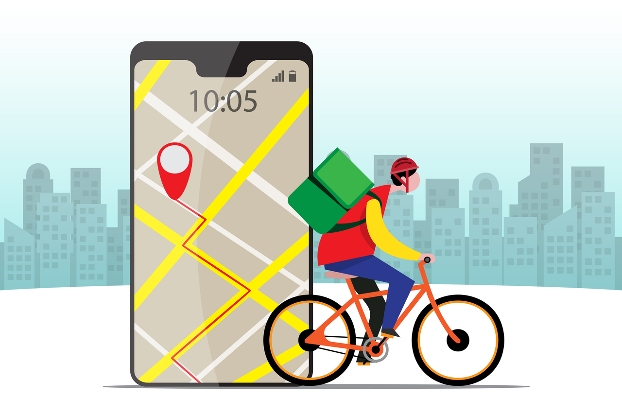 Shipping & Delivery: Charge the Right Delivery Fee, Automatically
