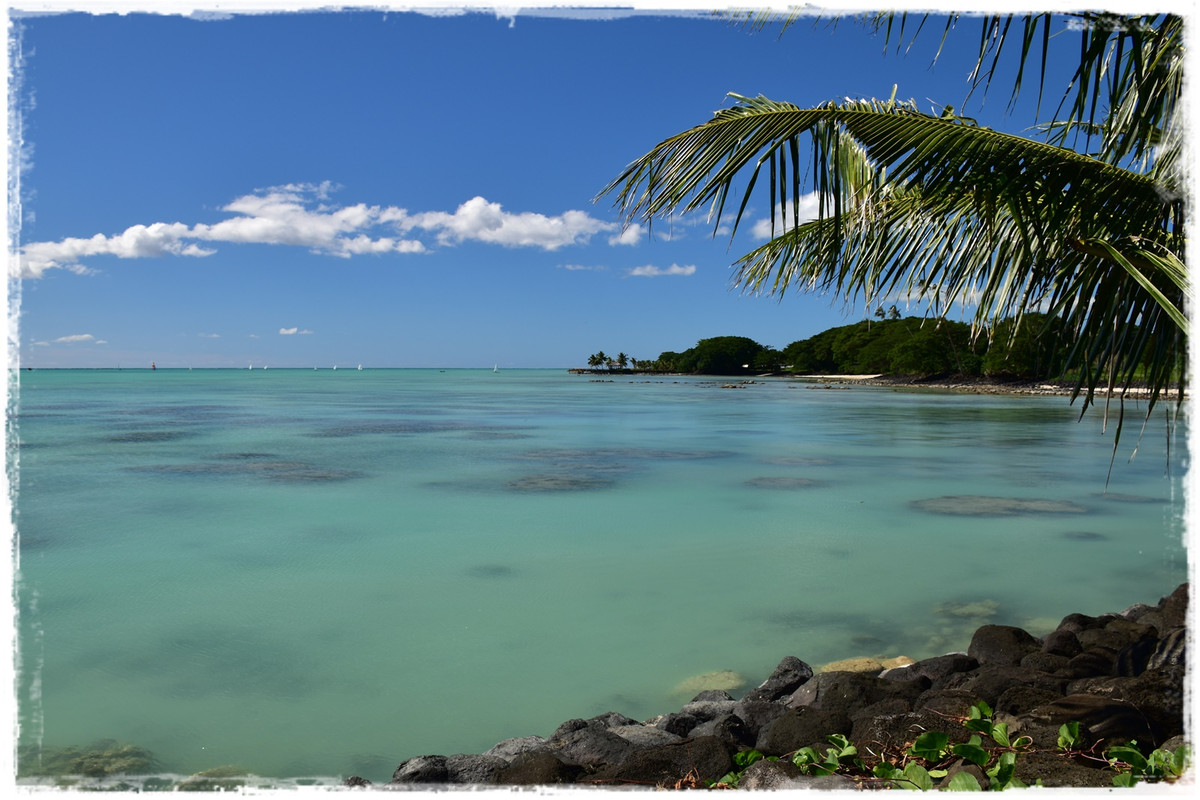 Apia, Samoa - Foro Oceanía