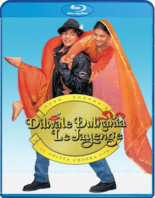 Dilwale Dulhania Le Jayenge (1995)