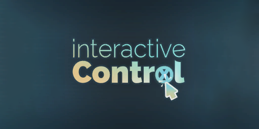 Interactive Control