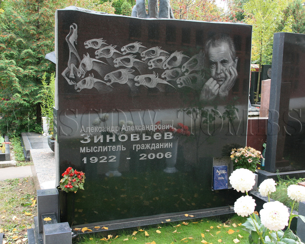 zinovyev-aa