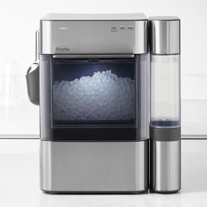 GE Profile Opal Ultra Countertop Nugget Ice Maker