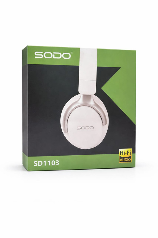 سماعة SODO SD1103