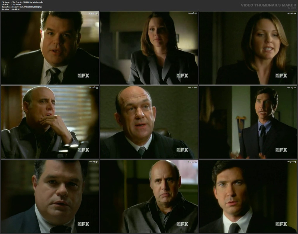 The Practice S06E04 Liar's Poker.mkv