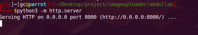 httpserver