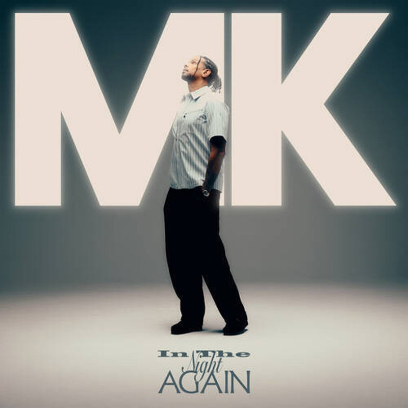 MK - Obsession