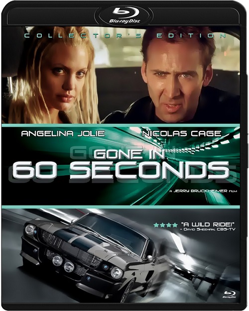 60 sekund / Gone in Sixty Seconds (2000) MULTi.1080p.BluRay.x264.AC3-DENDA / LEKTOR i NAPISY PL