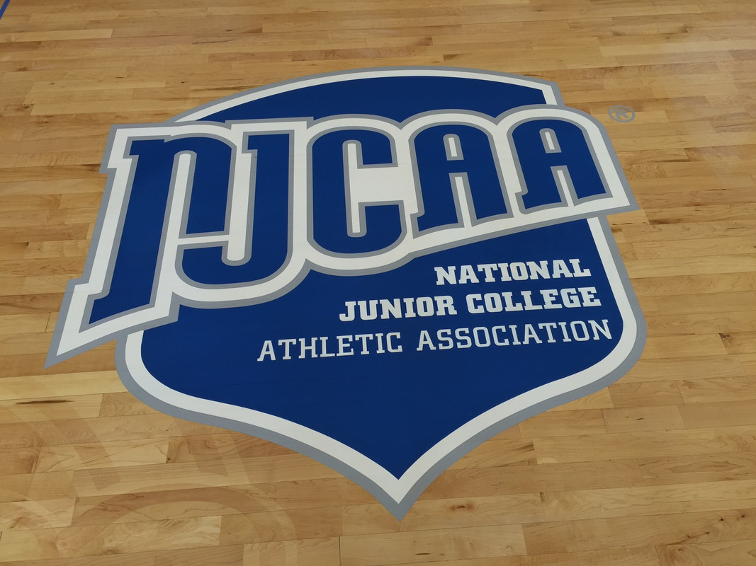 NJCAA