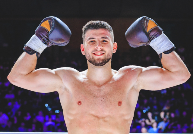 Мартин Копривленски преди MAX FIGHT 62: Хората ще запомянт битката ни