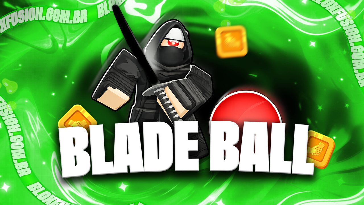 Blade Ball