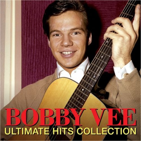 Bobby Vee   Ultimate Hits Collection (2021)