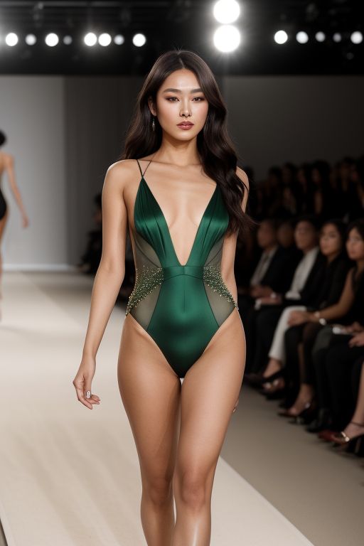 A-breathtaking-brunette-Korean-25