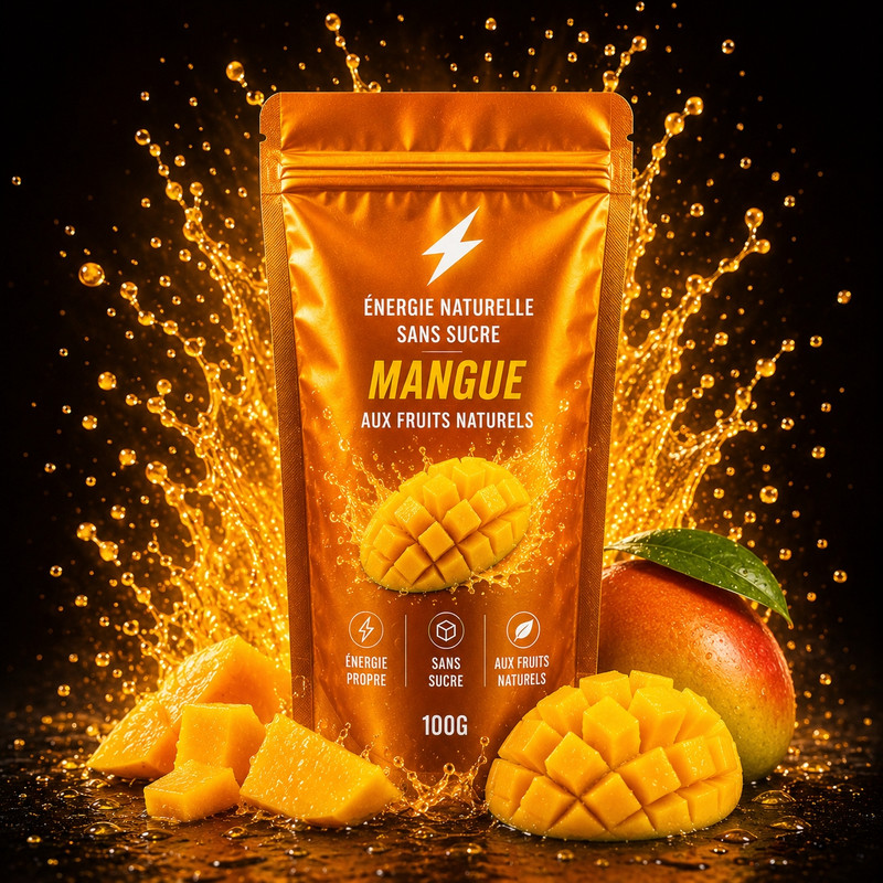 Gizma Mangue