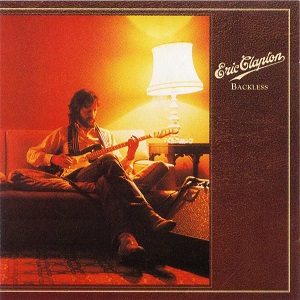 Re: Eric Clapton