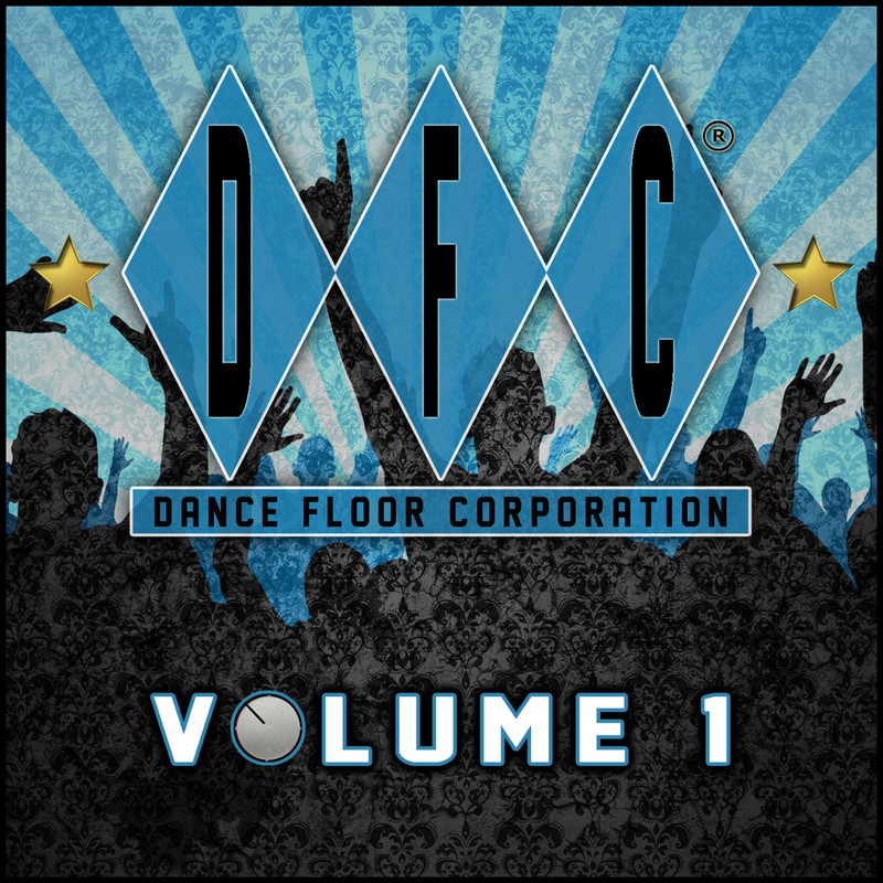 06/11/2023 - Various – DFC, Vol. 1 (30 Classics From Dance Floor Corporation)(30 x Arquivo, Flac, Compilation)(Expanded Music s.r.l. – None) Cover
