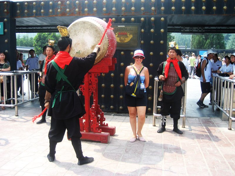 Museo Guerreros de Terracota-5-8-2007 - China y sus pueblos-2007 (10)
