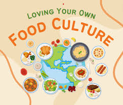 حضارات الطعام المصري