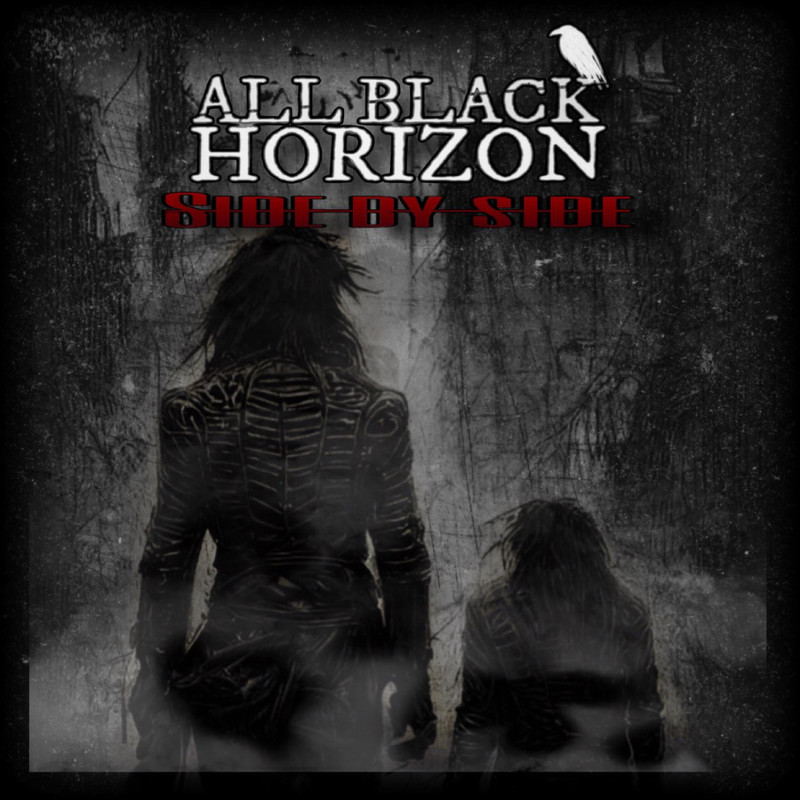 www.facebook.com/allblackhorizonband