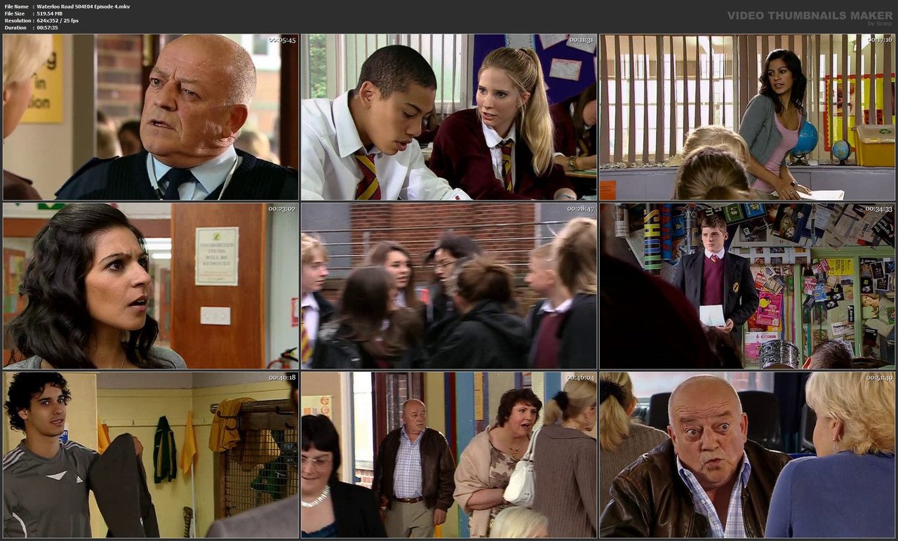 Waterloo Road S04E04 Episode 4.mkv