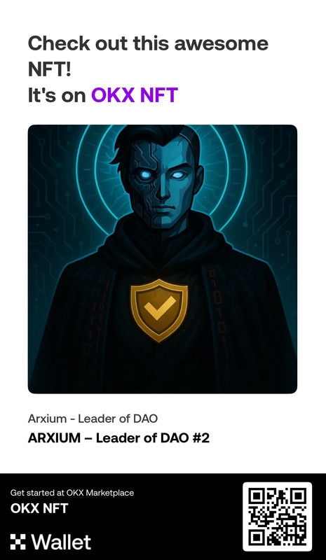 Arxium – Leader of DAO