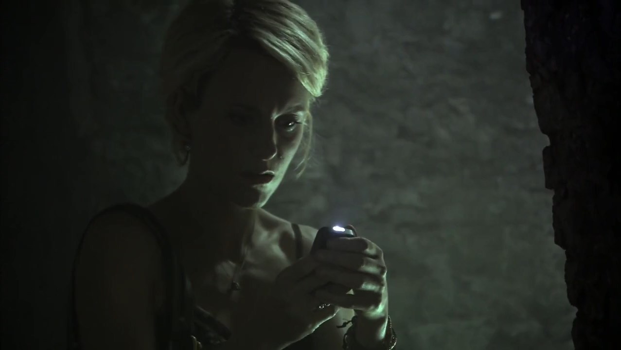 Rise of the Gargoyles 2009 WebRip [Hindi + Tamil + Telugu + English] 480p, 720p Screenshot