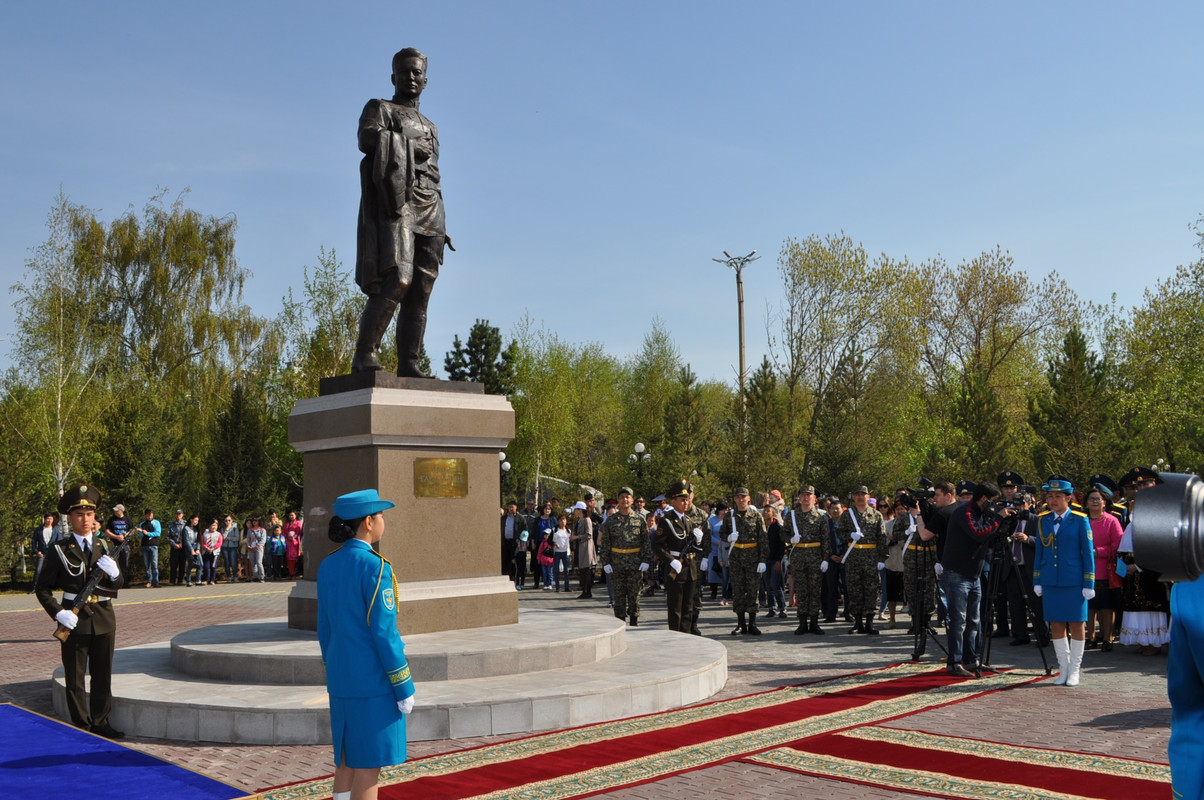 фото памятника